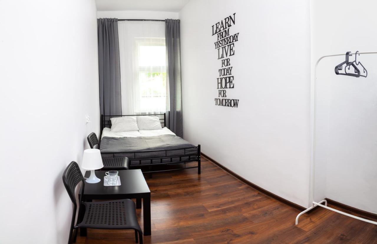 Hostel Mainstation *